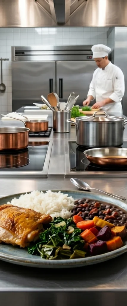 HAVER COZINHA PRÁTICA BANNER COZINHA - Nosso Compromisso Inegociável com a Dignidade Humana e a Excelência Operacional
